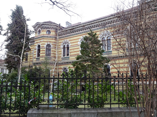 Отзиви за Българска патриаршия - Свети Синод в София - църква
