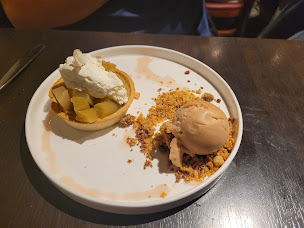 Photo n°22 de La Cuisine de Comptoir à Poitiers ()