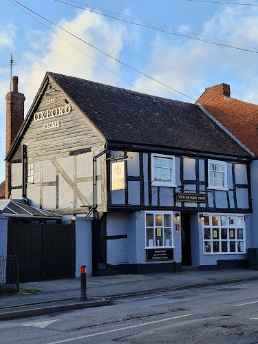 Reviews of Oxford Arms in Hereford - Pub