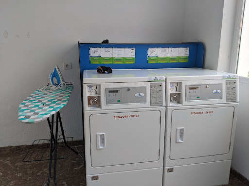 Lavandería
