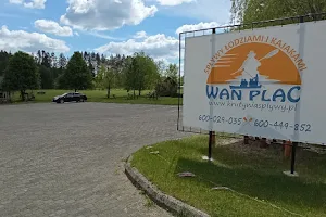 Wan Plac - Spływy Kajakami i Łodziami image
