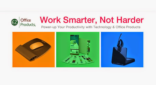 Office Supply Store «EZ Office Products», reviews and photos, 2838 Progress Rd, Madison, WI 53716, USA