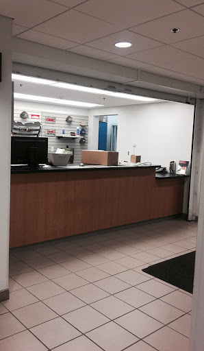 Car Dealer «Randy Wise Buick GMC», reviews and photos, 2530 Owen Rd, Fenton, MI 48430, USA