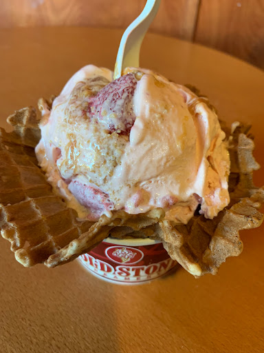 Ice Cream Shop «Cold Stone Creamery», reviews and photos, 3900 Arlington Highlands Blvd #149, Arlington, TX 76018, USA