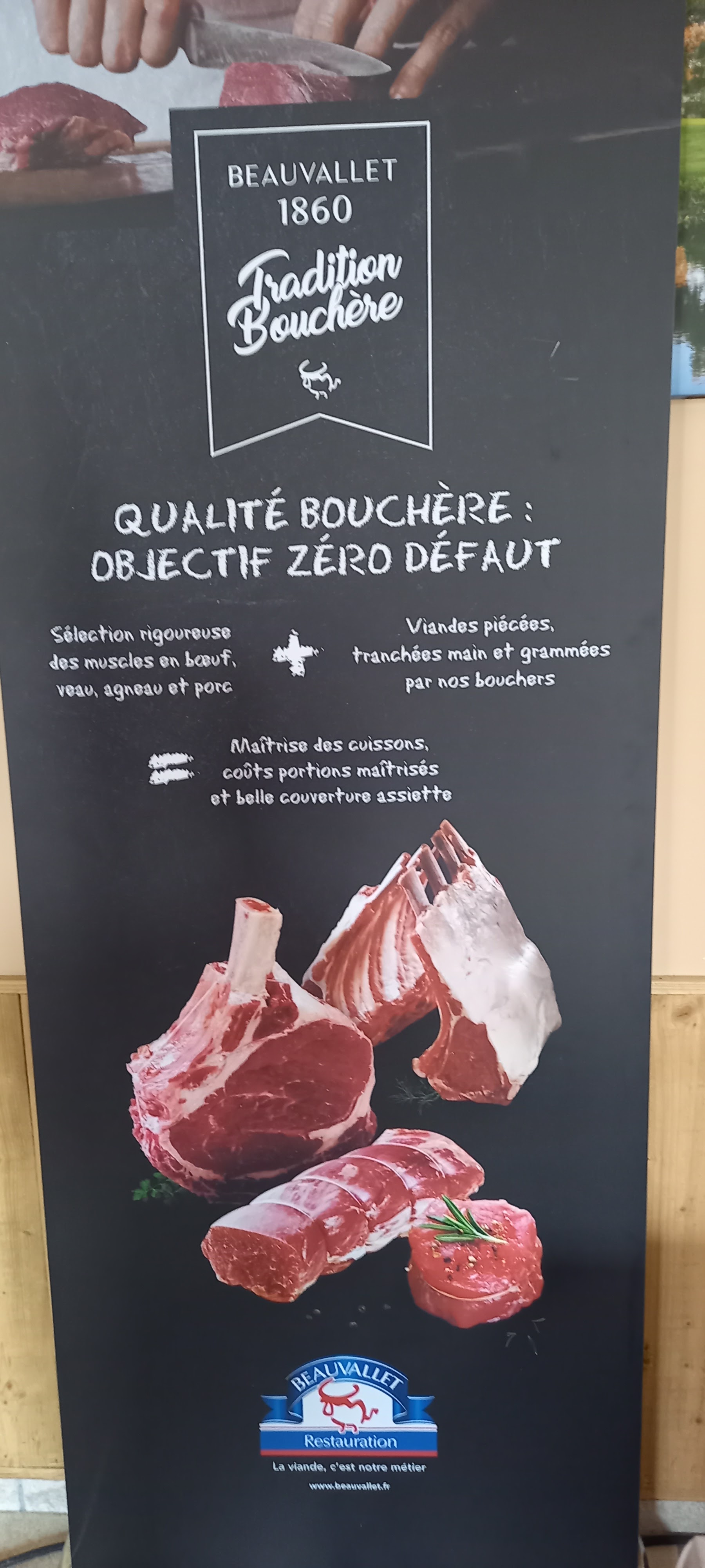 Photo n° 2 de l'avis de Xavier.i fait le 24/04/2022 à 17:21