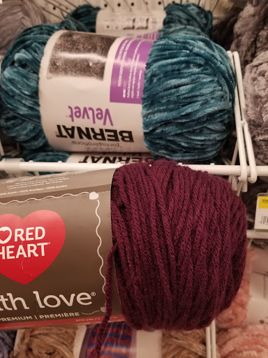 Fabric Store «Jo-Ann Fabrics and Crafts», reviews and photos, 3665 28th St SE, Grand Rapids, MI 49512, USA