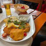 Photo n°5 de l'avis de Stefan.r fait le 06/08/2023 à 14:20 sur le  Fränkischer Hof | Hotel & Restaurant à Bad Neustadt an der Saale