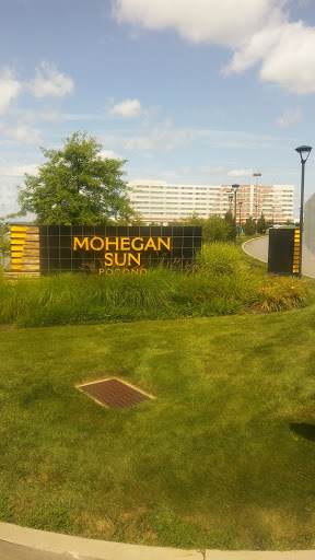 Casino «Mohegan Sun Pocono», reviews and photos, 1280 Pennsylvania 315, Wilkes-Barre, PA 18702, USA