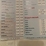Photo n°1 de l'avis de Andrea.i fait le 20/01/2019 à 21:53 sur le  Pizzeria Angy Di Marcone Aniello...d'asporto à Reggio Emilia