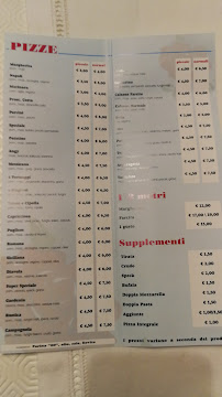 Pizzeria Angy Di Marcone Aniello...d'asporto à Reggio Emilia menu