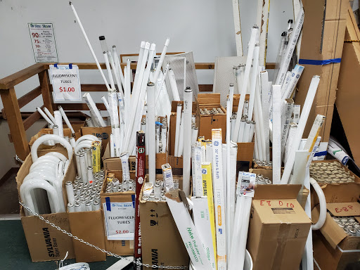 Social Services Organization «Skagit Habitat For Humanity», reviews and photos