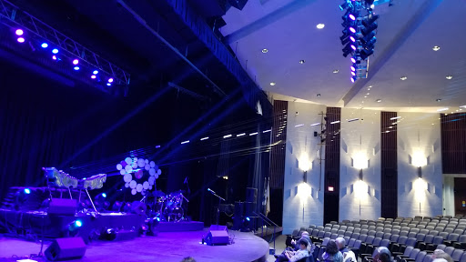 Performing Arts Theater «Pollak Theater», reviews and photos, Howard Ave, West Long Branch, NJ 07764, USA