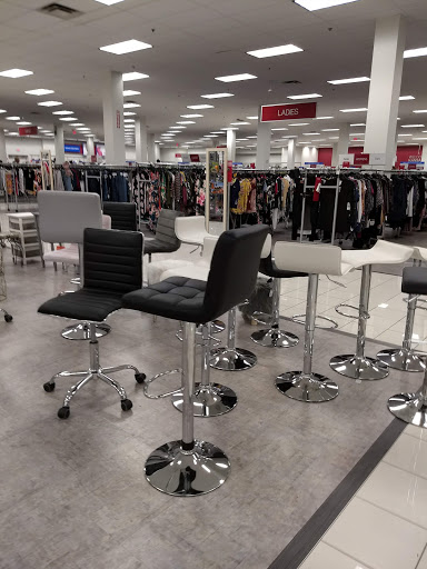 Clothing Store «Burlington Coat Factory», reviews and photos