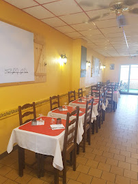Atmosphère du Le San Marco – Pizzeria et restaurant italien - Les Ponts-de-Cé à Les Ponts-de-Cé - n°12