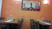 Atmosphère du Restaurant Pera istanbul à Somain - n°6