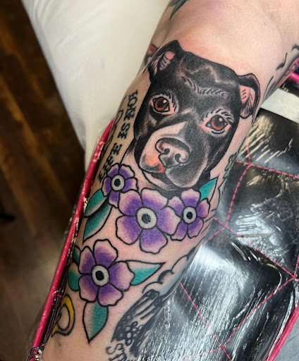 Explore 23 tattoo ideas, creative tattoo ideas in Delmar, available at Resolute Tattoo