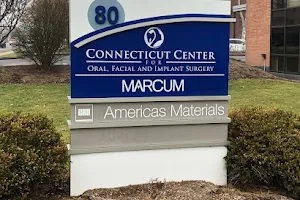 Connecticut Center for Oral, Facial & Implant Surgery, PC image