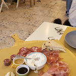 Photo n°4 de l'avis de Maria.a fait le 04/06/2021 à 20:15 sur le  Casa dei Romagnoli Osteria San Mauro Mare à San Mauro Mare