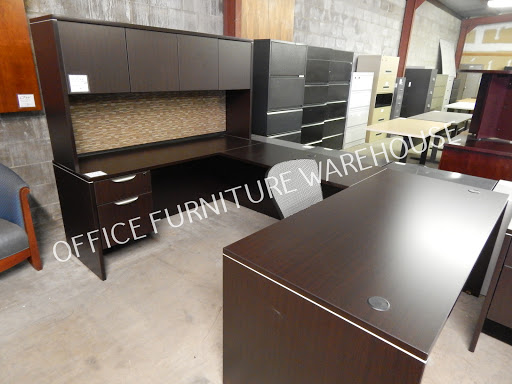 Office Furniture Store «Office Furniture Warehouse», reviews and photos, 6127 San Pedro Ave, San Antonio, TX 78216, USA