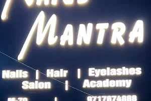 Nails Mantra Salon & Academy (Nails-Hair-Eyelashes) , Greater kailash 1 image