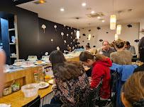 Atmosphère du Restaurant japonais Matsuri à Paris - n°10