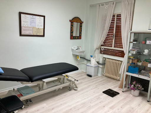 CENTRO MÉDICO DE ACUPUNTURA TRADICIONAL Dra Maria Del Mar Udina en Huesca, Huesca