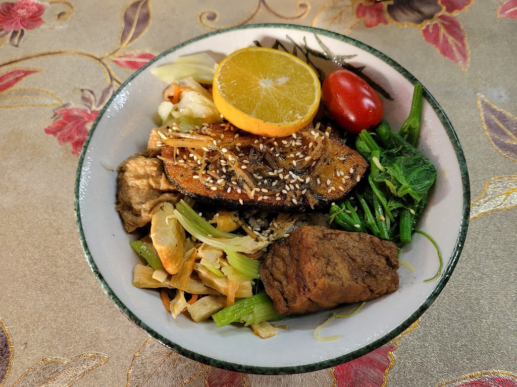 東門素食 的照片