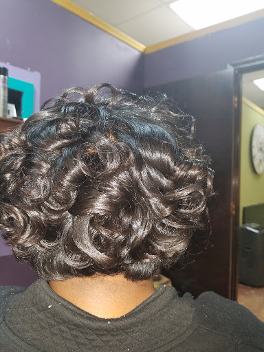 Barber Shop «U Barber Parlor», reviews and photos, 2080 Crowell Rd N C, Covington, GA 30014, USA