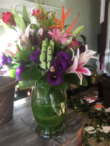 Florist «Spring Flowers», reviews and photos, 17921 Ventura Blvd, Encino, CA 91316, USA