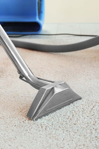SmithWerks Carpet and Upholstery Cleaning