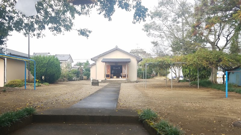 熊野神社