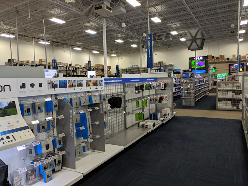 Electronics Store «Best Buy», reviews and photos, 3300 NW 62nd Ave, Margate, FL 33063, USA