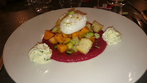 Photo n°97 de Restaurant le Bruit en Cuisine à Albi ()