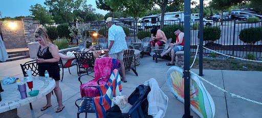Red Bluff KOA Journey image