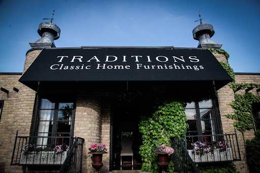 Traditions Classic Home Furnishings