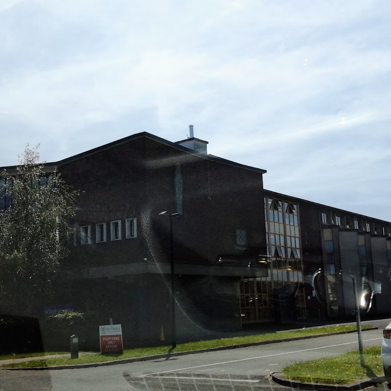 St Paul's Secondary School, Greenhills
