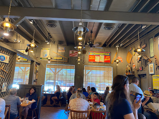 American Restaurant «Cracker Barrel Old Country Store», reviews and photos, 3817 W Expy 83, McAllen, TX 78503, USA