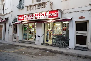 Save Wise Supermarket image