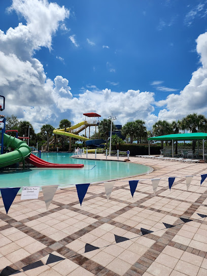 Ave Maria Water Park (Private Amenity)