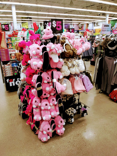 Variety Store «Five Below», reviews and photos, 935 Riverdale St, West Springfield, MA 01089, USA