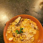 Photo n°9 de l'avis de Alexandre.a fait le 10/10/2022 à 13:35 sur le  Wine Lovers à Porto