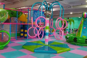 We Play Loud Kids Indoor Playground image