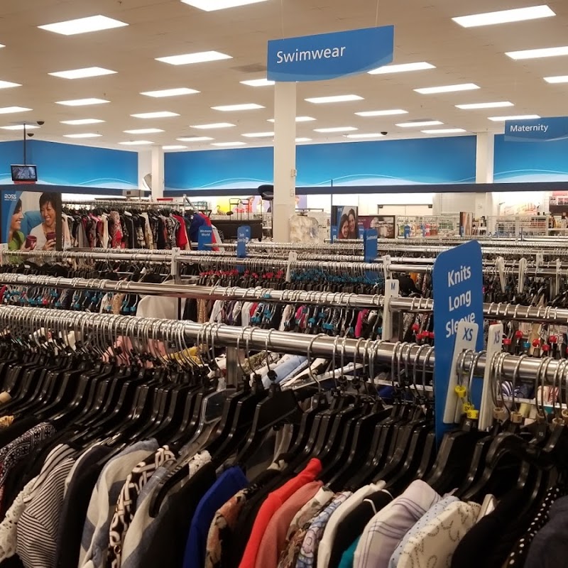 Ross Dress for Less