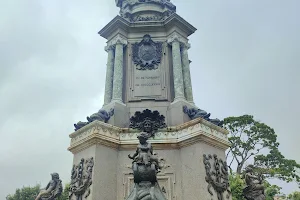 Monumento à Abertura dos Portos às Nações Amigas. image