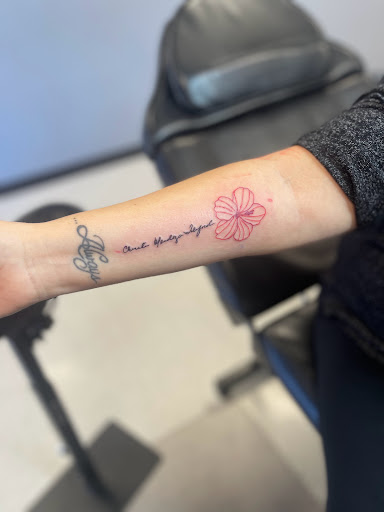 Explore $100 tattoo ideas, creative tattoo ideas in Somerset, available at Benny binnu tattoo