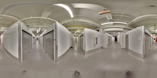 Self-Storage Facility «All City Self Storage», reviews and photos, 5500 Sansom St, Philadelphia, PA 19139, USA