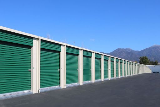 Self-Storage Facility «Plano Self Storage», reviews and photos, 30359 Esperanza, Rancho Santa Margarita, CA 92688, USA