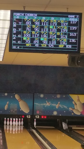 Bowling Alley «Bonwood Bowl», reviews and photos, 2500 Main St, South Salt Lake, UT 84115, USA