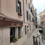 Photo n°1 de l'avis de Dariusz.r fait le 28/01/2023 à 16:33 sur le  Hotel Ca 'Alvise à Venice