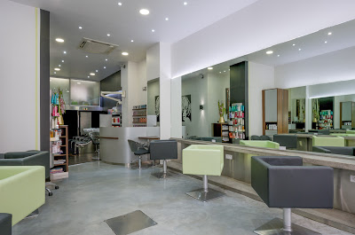 Le Salon Michel Barbera Coiffure à Nice